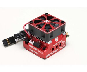 Yokomo - BL-RPX2DR - Racing Performer Competition Brushless Yokomo - BL-RPX2DR - Racing Performer Competition Brushless