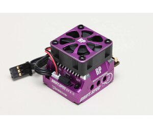 Racing Performer RPXS V2 スピードコントローラー - ラジコン
