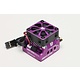 Racing Performer Competition Brushless ESC RPXII - DRIFT SPEC / Purple