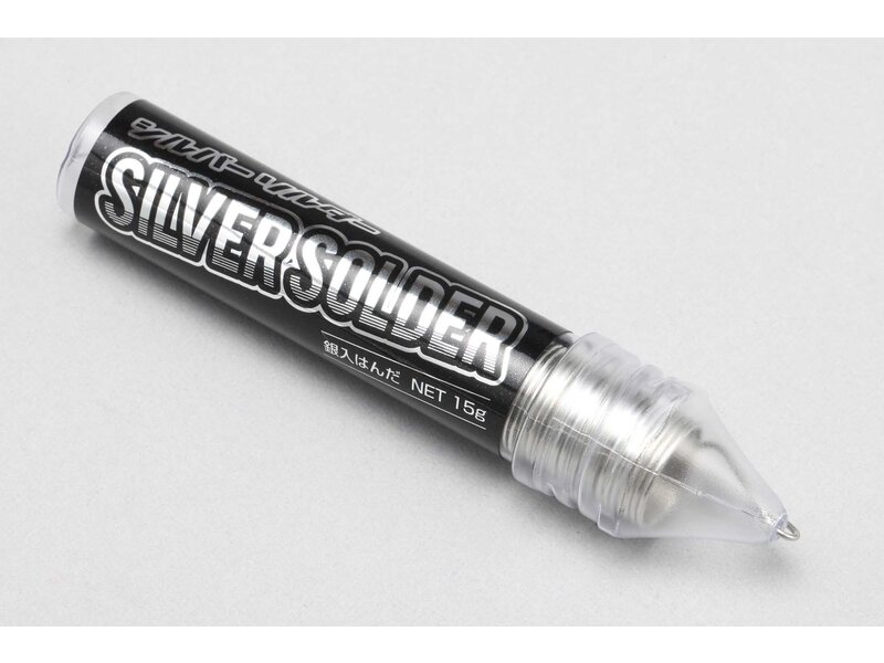 Yokomo Silver Solder Yokomo Silver Solder