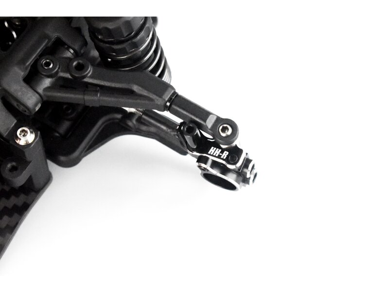 ReveD Multi-Select Knuckle Plate L&R HIKARU