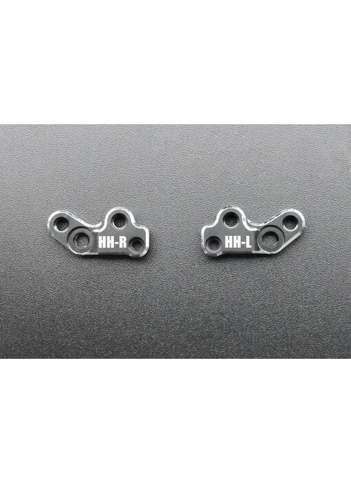 ReveD Multi-Select Knuckle Plate L&R HIKARU