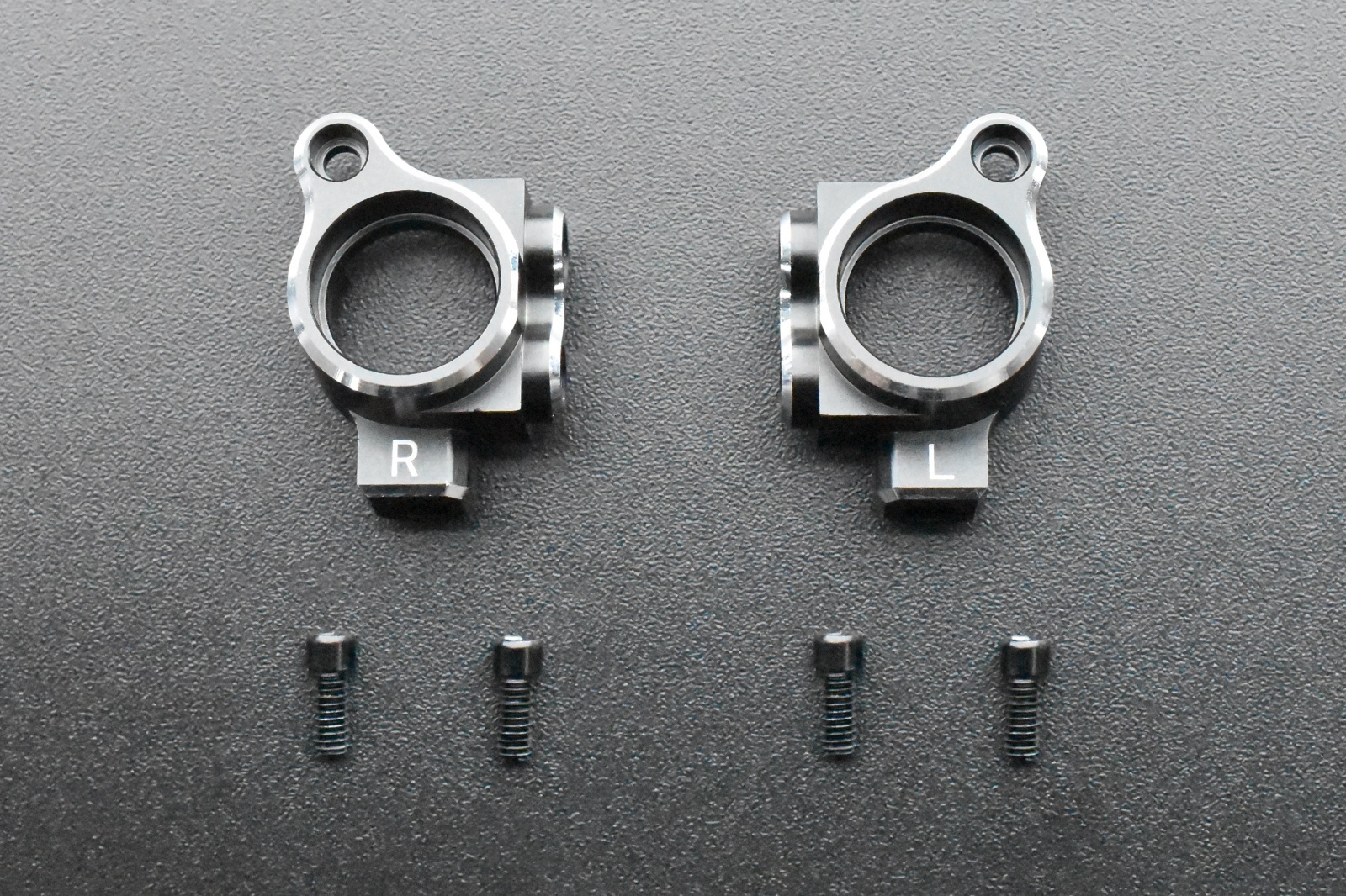 ReveD / D1-MK-B / RDX Multi-Select Front Knuckle Base L&R ReveD / D1-MK-B / RDX Multi-Select Front Knuckle Base L&R