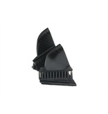 Pandora RC Door Mirror Aero Type - Carbon Style