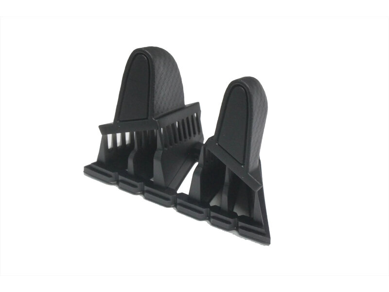 Pandora RC Door Mirror Aero Type - Carbon Style