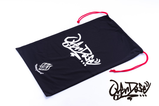 Overdose Protection Bag Overdose Protection Bag