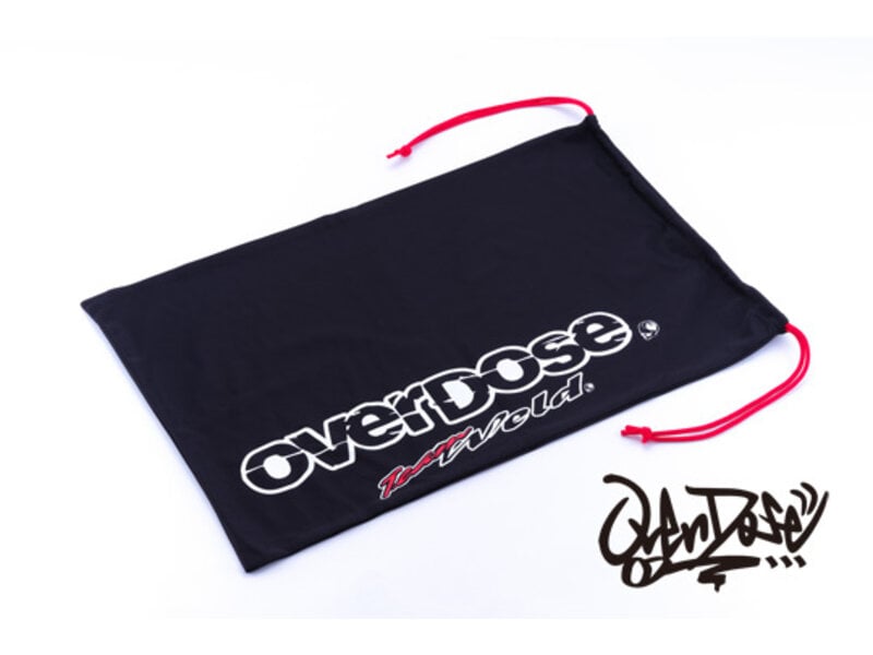 Overdose Protection Bag Overdose Protection Bag