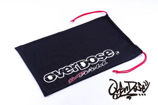 Overdose Protection Bag Overdose Protection Bag