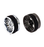WRAP-UP Next 0755-FD - Hanenite High Performance Drift Tire Insert 160mm x 12mm (4pcs)