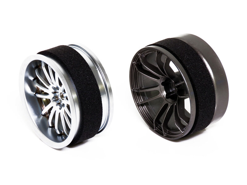 Wrap-Up Next Hanenite High Performance Tyre Inner Wrap-Up Next Hanenite High Performance Tyre Inner