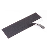 WRAP-UP Next 0755-FD - Hanenite High Performance Drift Tire Insert 160mm x 12mm (4pcs)