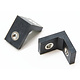 General-Purpose L-Shaped Mount M3 (2pcs)