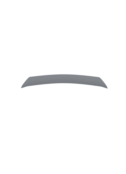 Rc Arlos Rear Spoiler for GR Works UHP Wide Kit for Chevrolet Camaro ZL1