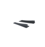 Rc Arlos Rear Side Canards for GR Works UHP Wide Kit for Chevrolet Camaro ZL1