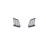 Rc Arlos Side Bumper Air Intakes for GR Works UHP Wide Kit for Chevrolet Camaro ZL1
