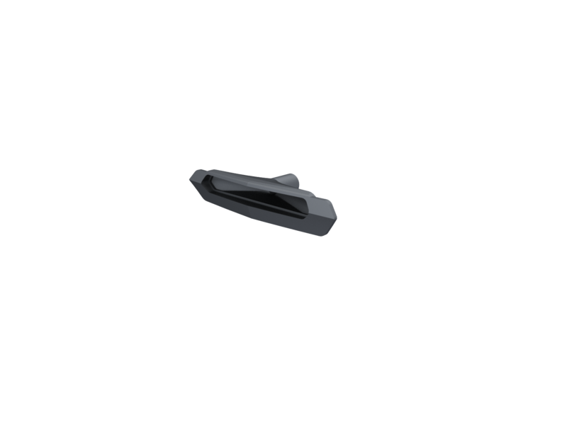 Rc Arlos Rear Trunk Stop Light for Chevrolet Camaro ZL1