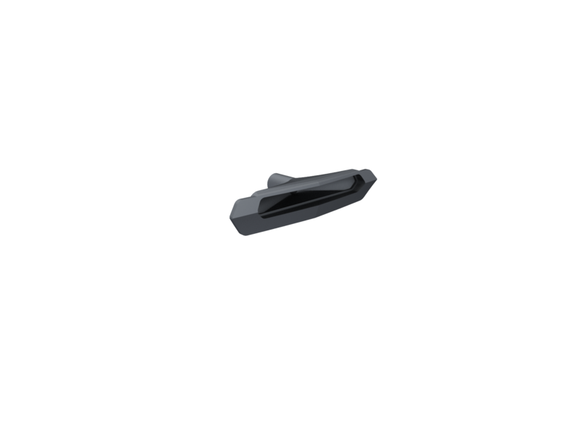 Rc Arlos Rear Trunk Stop Light for Chevrolet Camaro ZL1