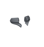 Rc Arlos Rear View Mirrors for Chevrolet Camaro ZL1