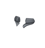 Rc Arlos Rear View Mirrors for Chevrolet Camaro ZL1