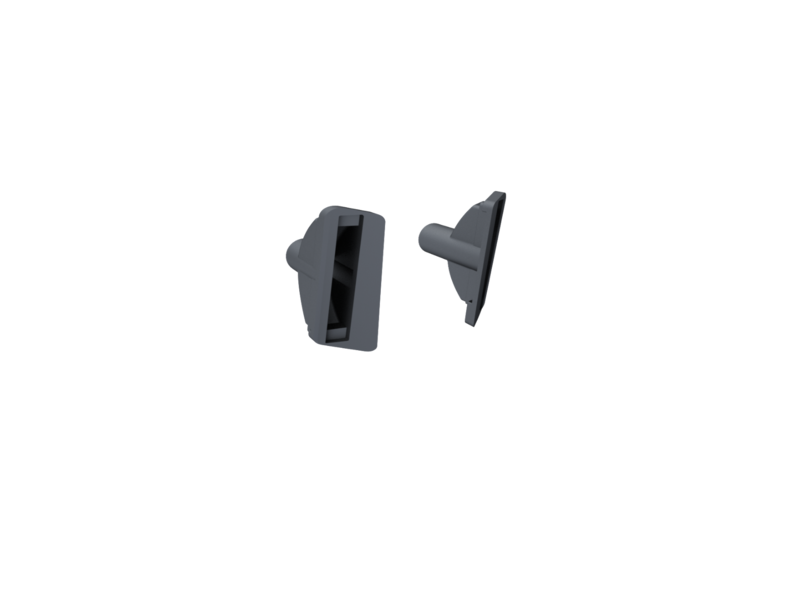 Rc Arlos Front Fog Lights for Chevrolet Camaro ZL1 Stock