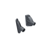 Rc Arlos Front Fog Lights for Chevrolet Camaro ZL1 Stock