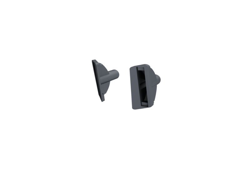 Rc Arlos Front Fog Lights for Chevrolet Camaro ZL1 Stock