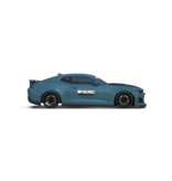 Rc Arlos 24K3400 - Chevrolet Camaro ZL1 Clear Body