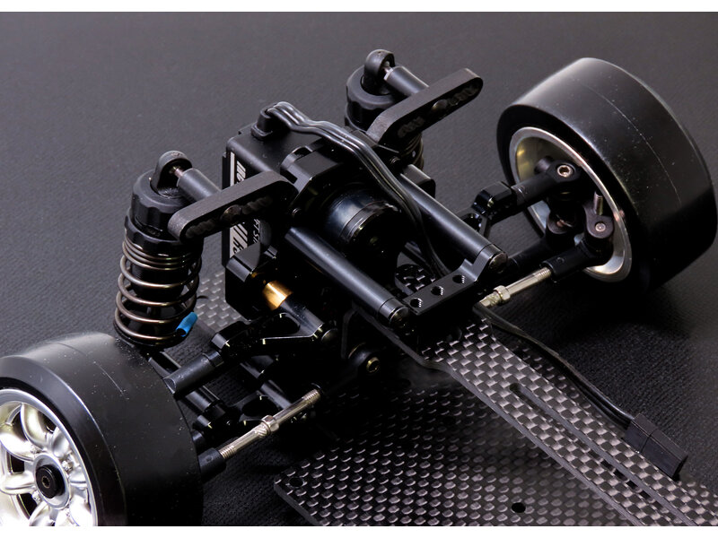WRAP-UP Next 0758-FD - M-Competition Conversion Kit for RDX