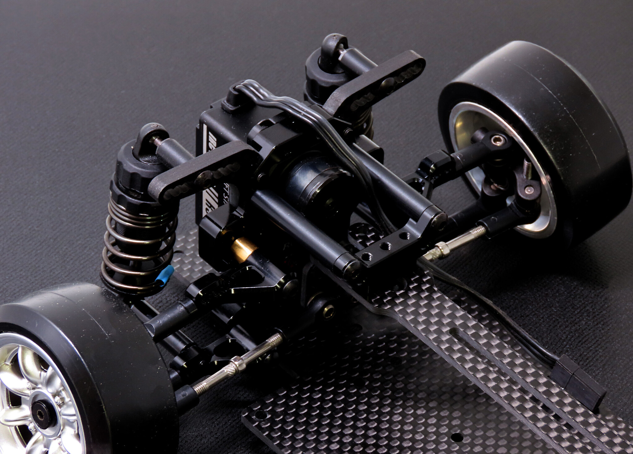 Wrap-Up Next RDX M-Competition Conversion Kit Wrap-Up Next RDX M-Competition Conversion Kit