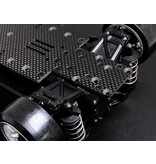 WRAP-UP Next 0758-FD - M-Competition Conversion Kit for RDX