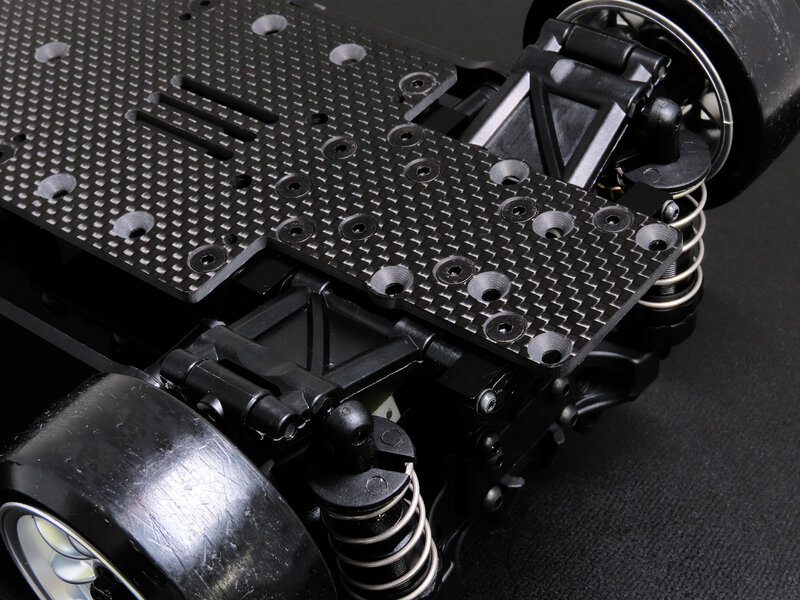WRAP-UP Next 0758-FD - M-Competition Conversion Kit for RDX