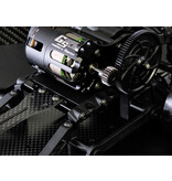 WRAP-UP Next 0758-FD - M-Competition Conversion Kit for RDX