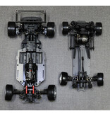 WRAP-UP Next 0758-FD - M-Competition Conversion Kit for RDX