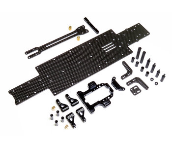 WRAP-UP Next M-Competition Conversion Kit for RDX