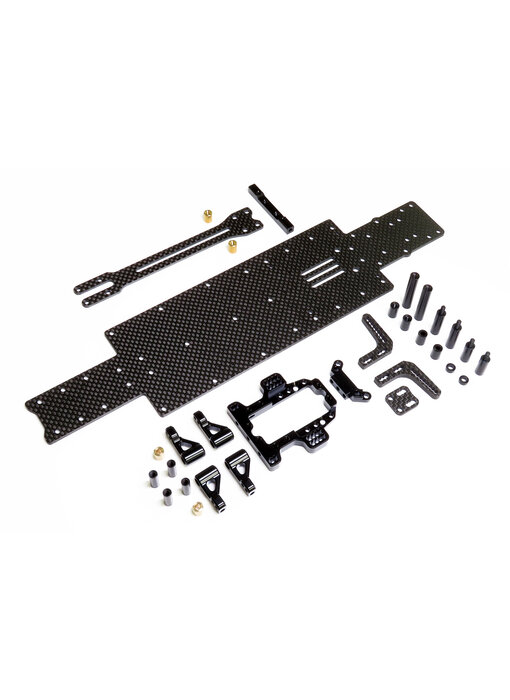 WRAP-UP Next M-Competition Conversion Kit for RDX