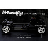 WRAP-UP Next 0758-FD - M-Competition Conversion Kit for RDX