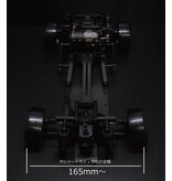 WRAP-UP Next 0758-FD - M-Competition Conversion Kit for RDX