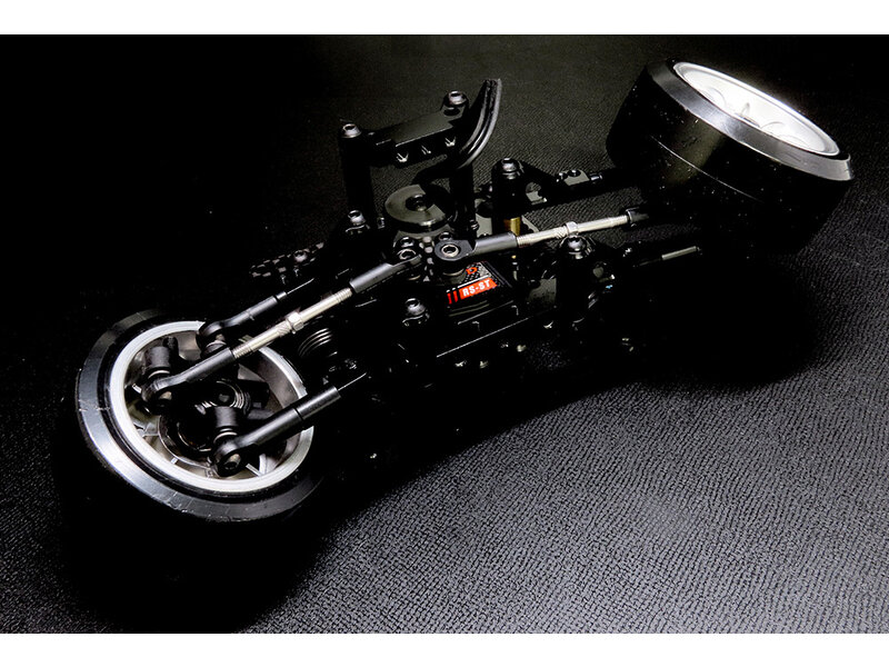 WRAP-UP Next 0758-FD - M-Competition Conversion Kit for RDX