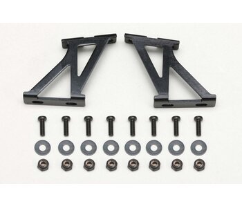 Yokomo PANDEM Nissan Fairlady Z RZ34 GT Wing Stay Yokomo PANDEM Nissan Fairlady Z RZ34 GT Wing Stay
