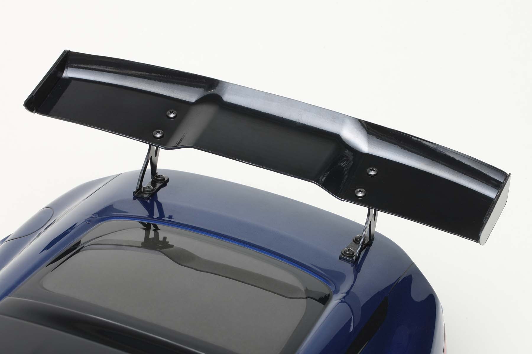 Yokomo PANDEM Nissan Fairlady Z RZ34 GT Wing Yokomo PANDEM Nissan Fairlady Z RZ34 GT Wing