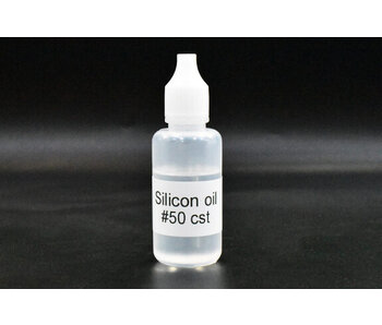 ReveD Shock Oil #50 20cc