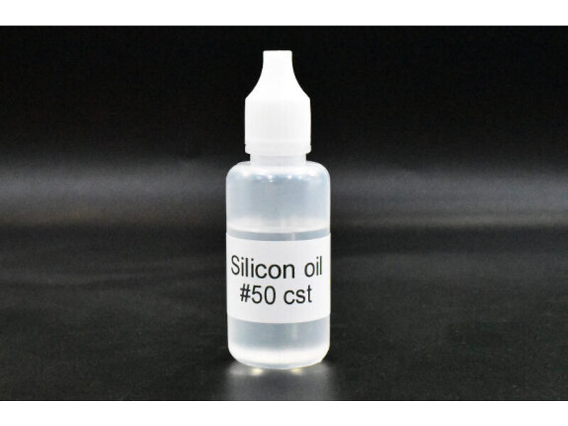ReveD Shock Oil #50 20cc