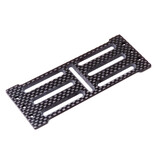 WRAP-UP Next 0760-FD - Adjustable Carbon Battery Plate