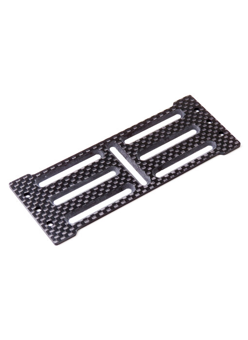 WRAP-UP Next Adjustable Carbon Battery Plate