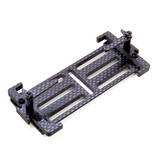 WRAP-UP Next 0759-FD - Quick Change Adjustable Carbon Battery Holder Set