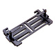 Quick Change Adjustable Carbon Battery Holder Set