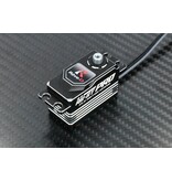 ReveD RS-ST PRO Digital Servo / Color: Black
