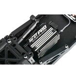 ReveD RS-ST PRO Digital Servo / Color: Black