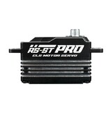 ReveD RS-ST PRO Digital Servo / Color: Black