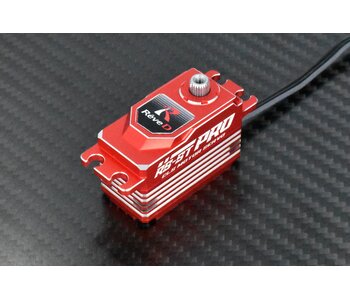 ReveD RS-ST PRO Servo / Red
